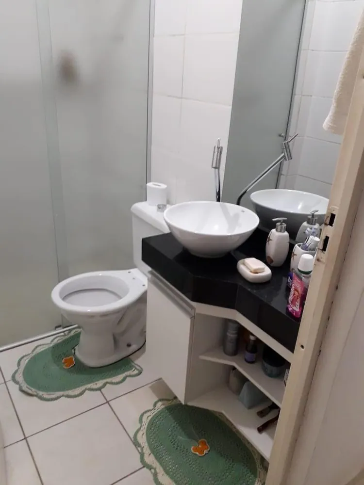 Apartamento, 2 quartos, 45 m² - Foto 3