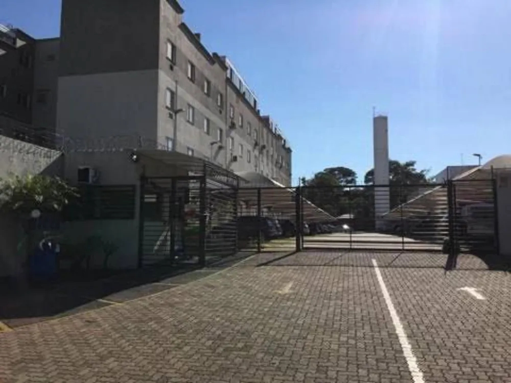 Apartamento, 2 quartos, 45 m² - Foto 6