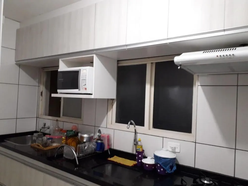Apartamento, 2 quartos, 45 m² - Foto 4