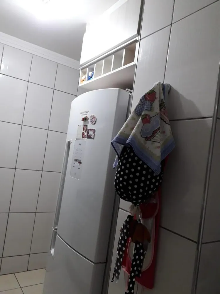 Apartamento, 2 quartos, 45 m² - Foto 1