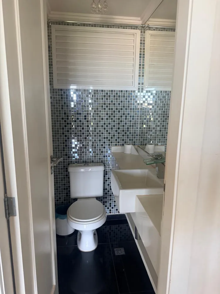 Apartamento, 3 quartos, 128 m² - Foto 5