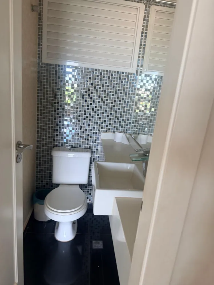Apartamento, 3 quartos, 128 m² - Foto 8