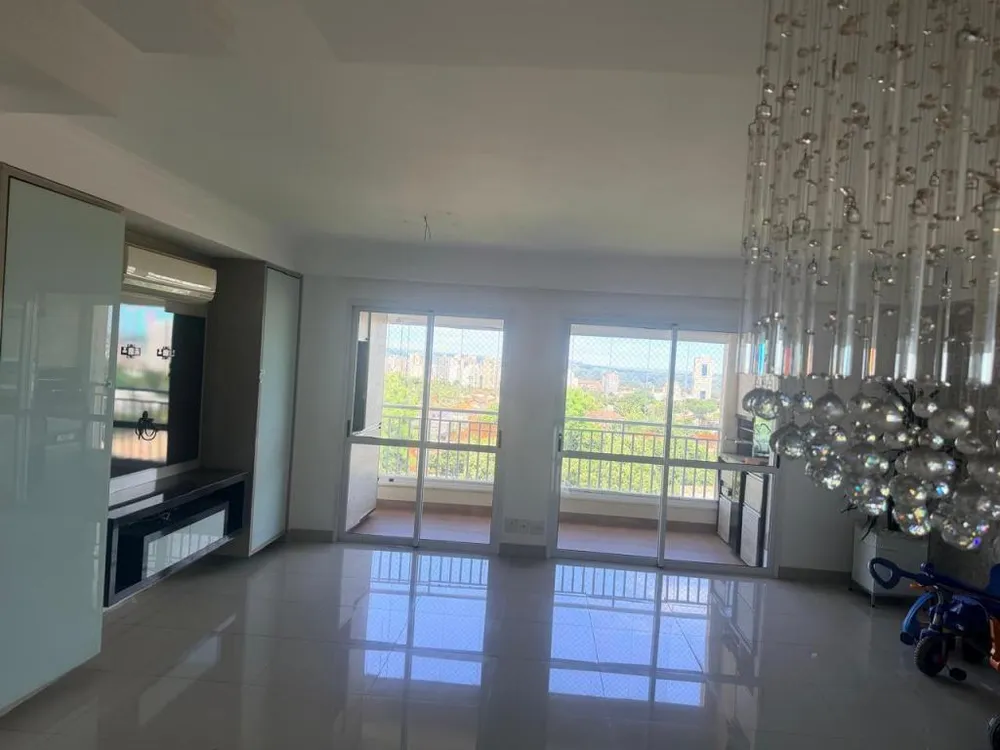 Apartamento, 3 quartos, 128 m² - Foto 3