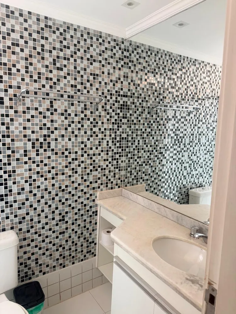 Apartamento, 3 quartos, 128 m² - Foto 15
