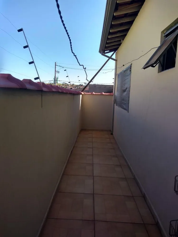 Casa, 3 quartos, 146 m² - Foto 4