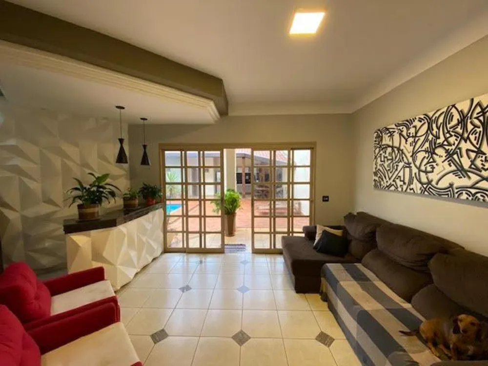 Casa, 3 quartos, 276 m² - Foto 10