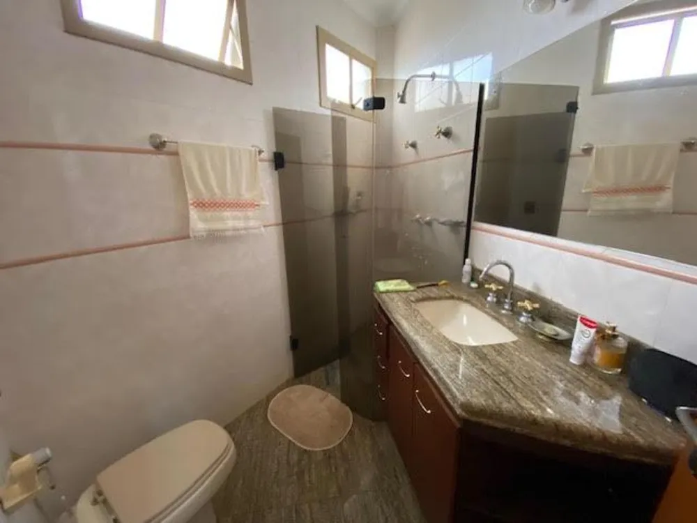 Casa, 3 quartos, 276 m² - Foto 9