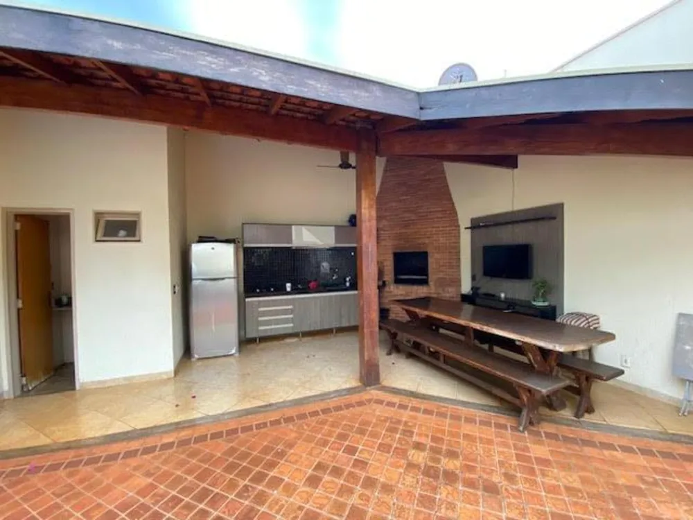 Casa, 3 quartos, 276 m² - Foto 5