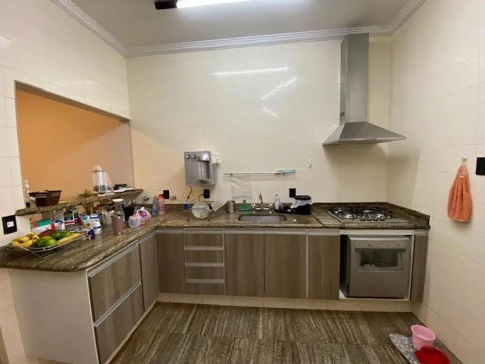 Casa, 3 quartos, 276 m² - Foto 12