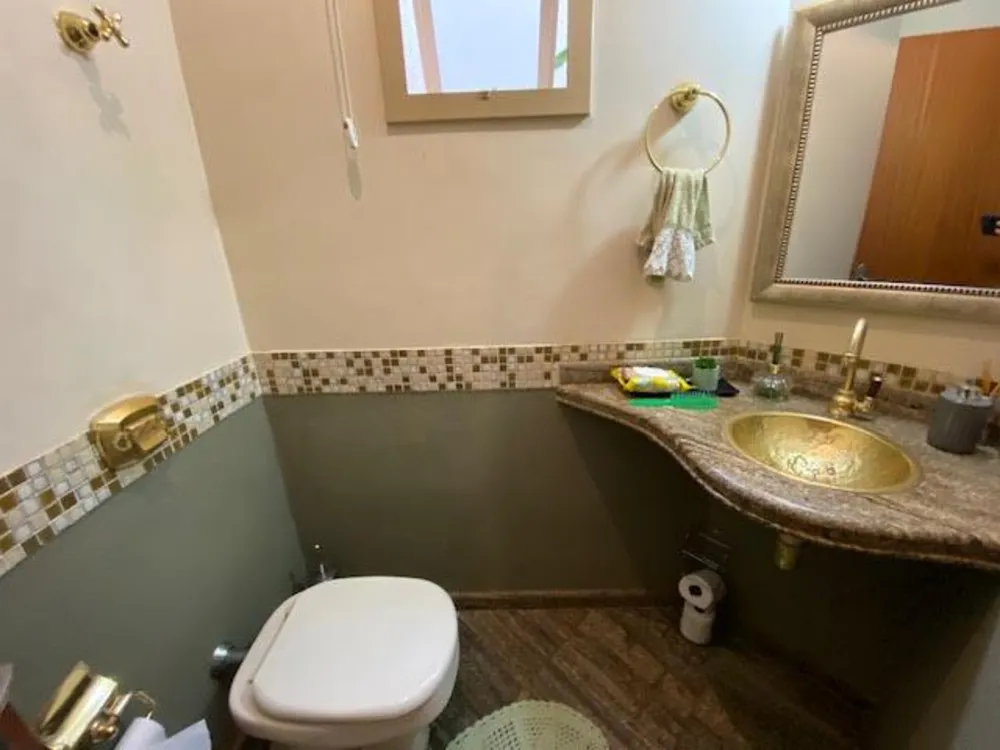Casa, 3 quartos, 276 m² - Foto 8