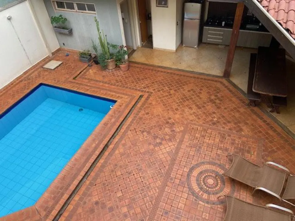 Casa, 3 quartos, 276 m² - Foto 6