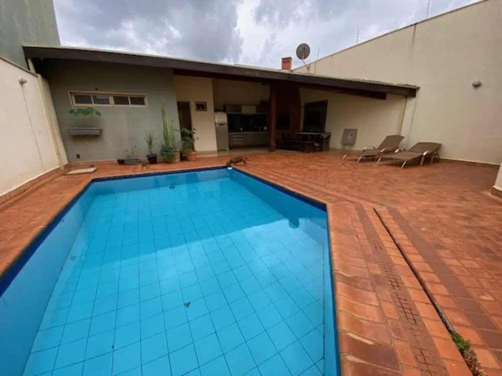 Casa, 3 quartos, 276 m² - Foto 4