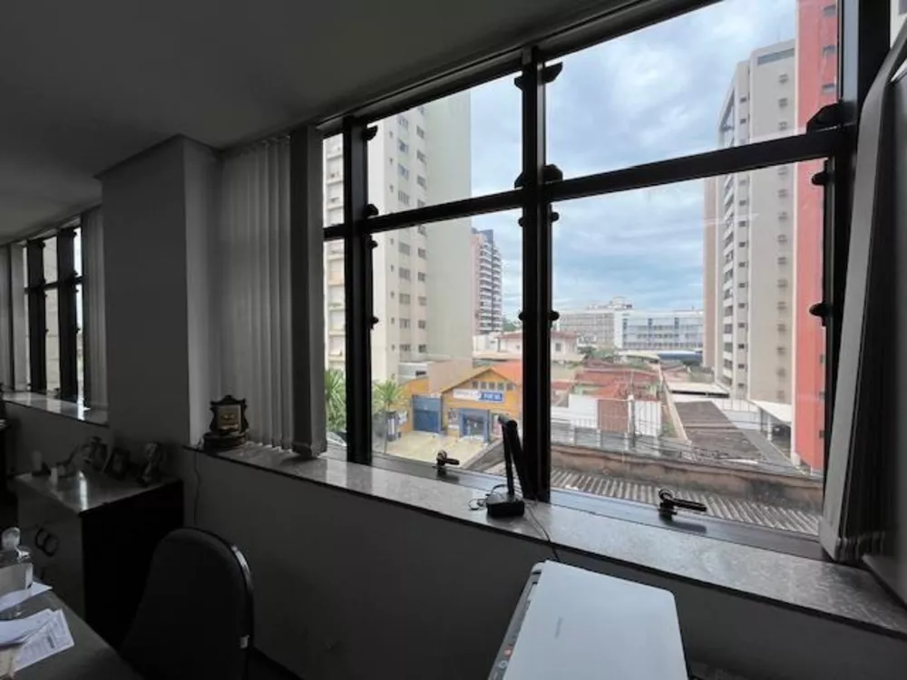 Conjunto Comercial-Sala à venda, 85m² - Foto 5