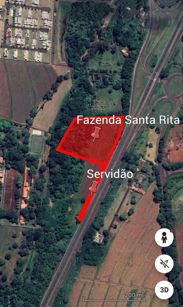 Terreno, 2 hectares - Foto 2
