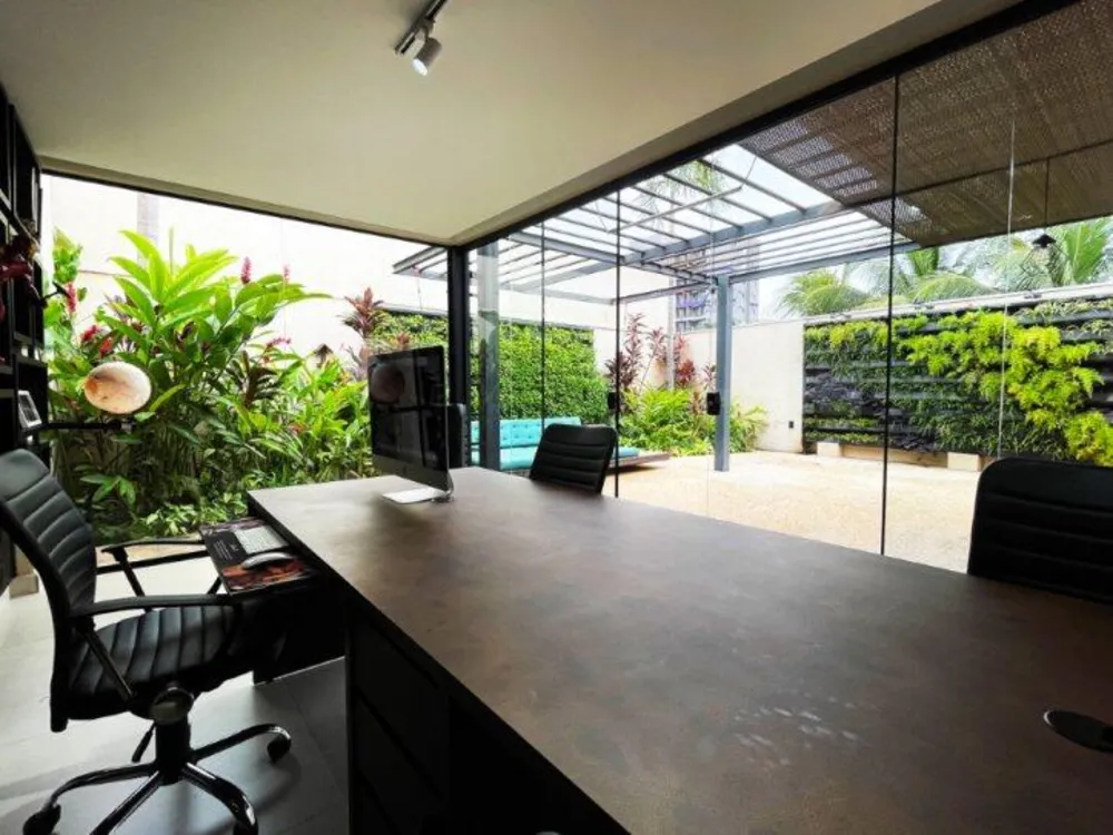 Casa, 3 quartos, 300 m² - Foto 1