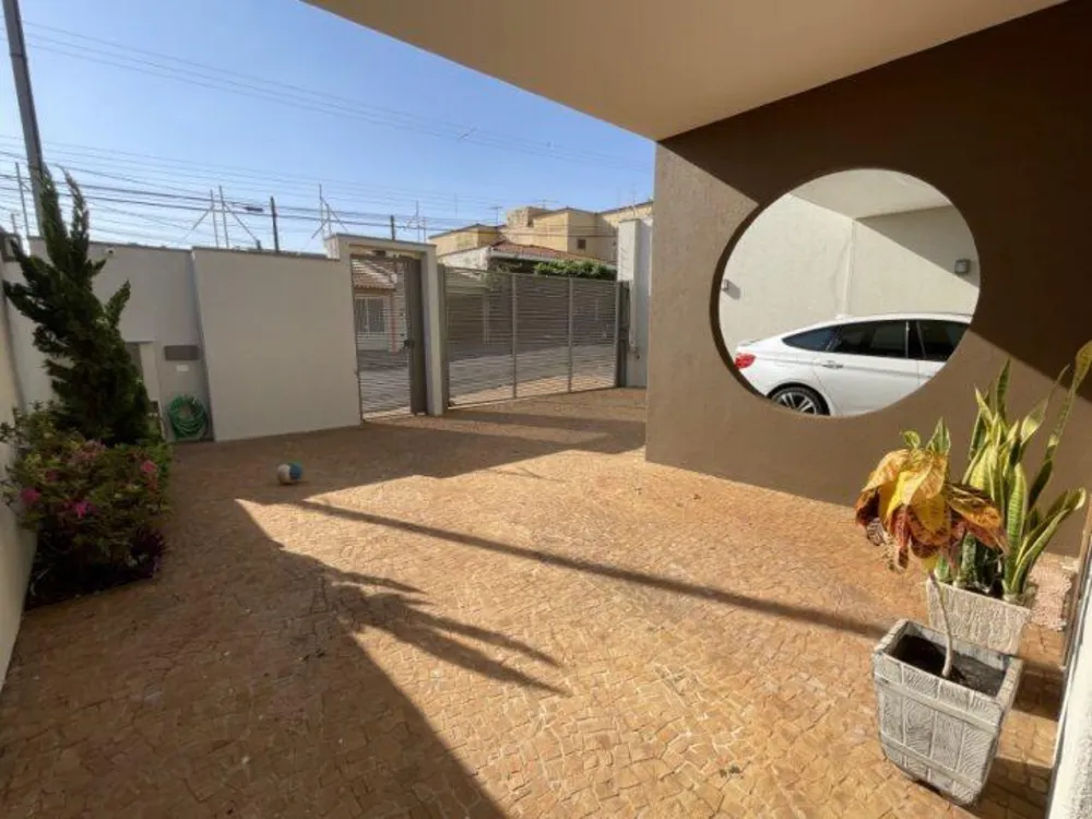 Casa, 3 quartos, 300 m² - Foto 7