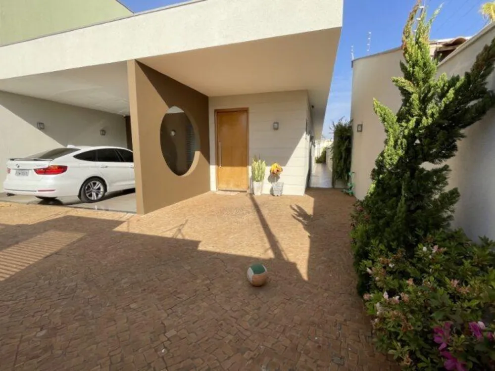 Casa, 3 quartos, 300 m² - Foto 11