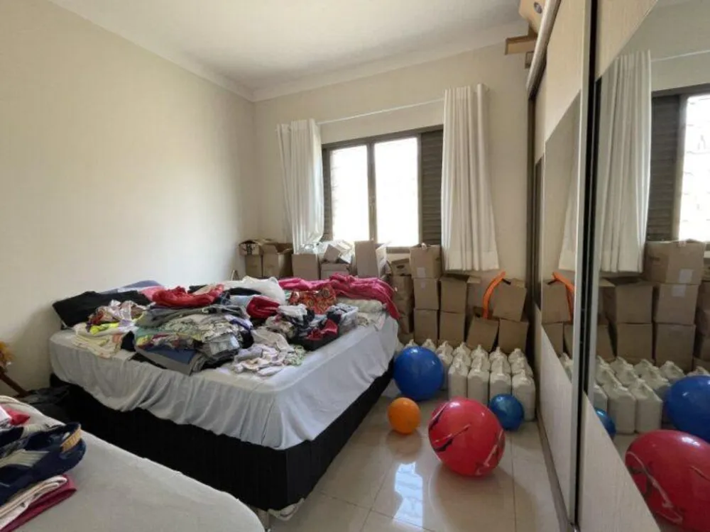 Casa, 3 quartos, 300 m² - Foto 4