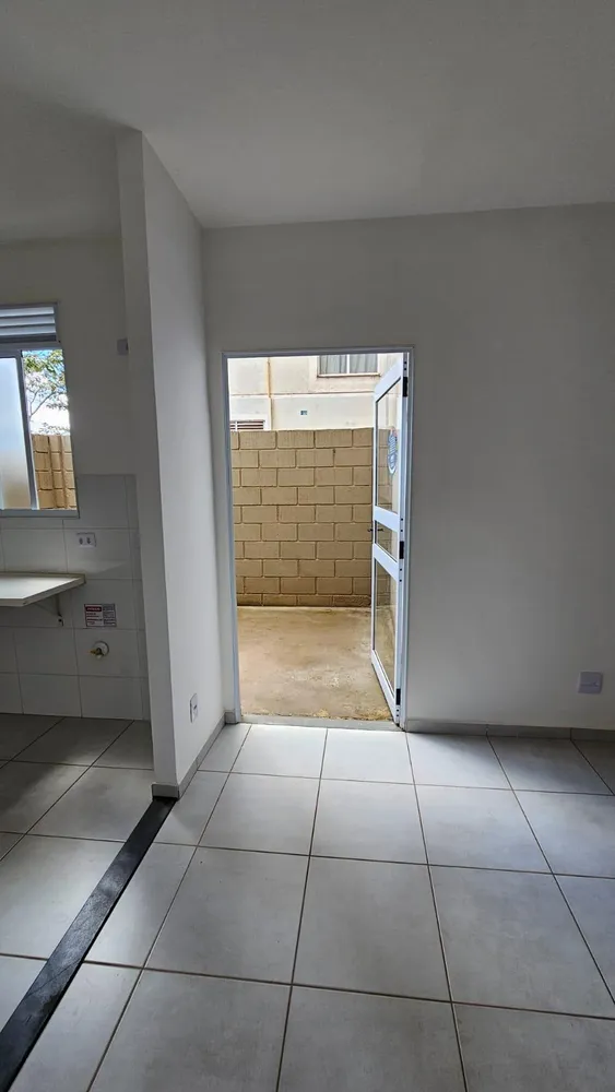 Apartamento, 2 quartos, 51 m² - Foto 3