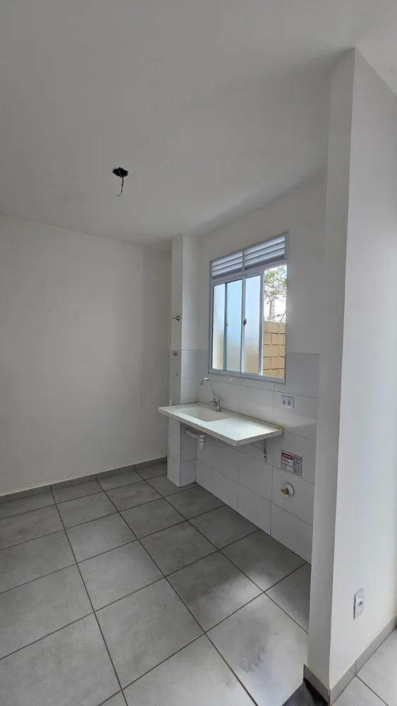 Apartamento, 2 quartos, 51 m² - Foto 1