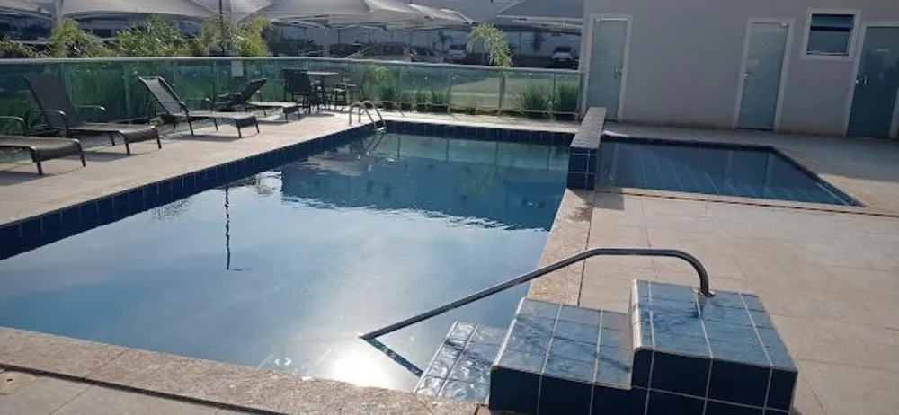 Apartamento, 2 quartos, 51 m² - Foto 6