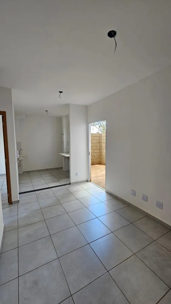Apartamento, 2 quartos, 51 m² - Foto 2