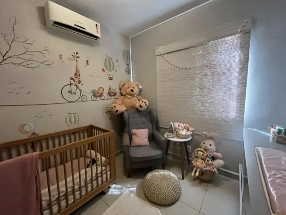 Casa de Condomínio, 3 quartos - Foto 9