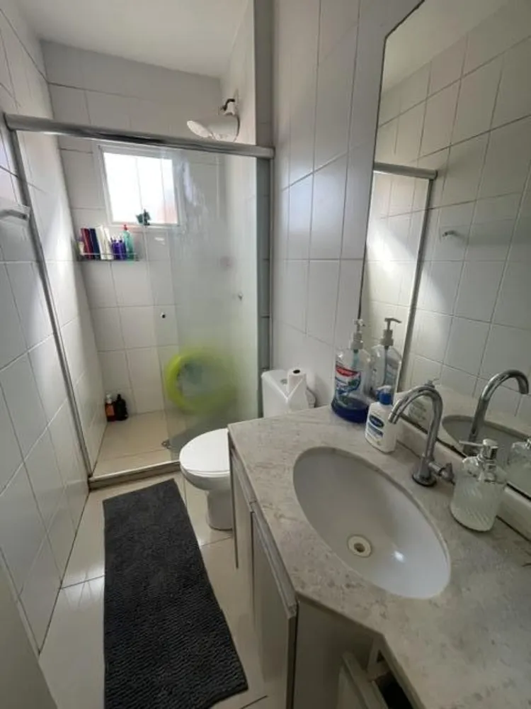 Casa de Condomínio, 3 quartos - Foto 11