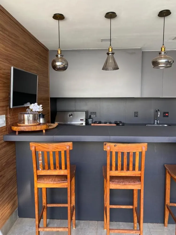 Casa de Condomínio, 3 quartos - Foto 5