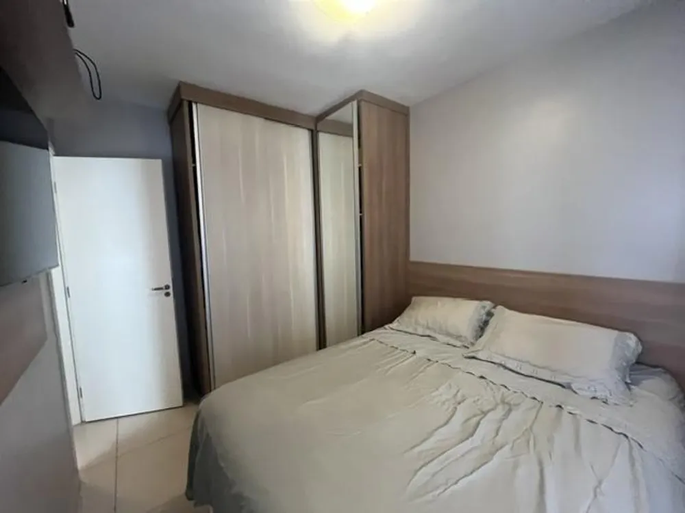 Casa de Condomínio, 3 quartos - Foto 10