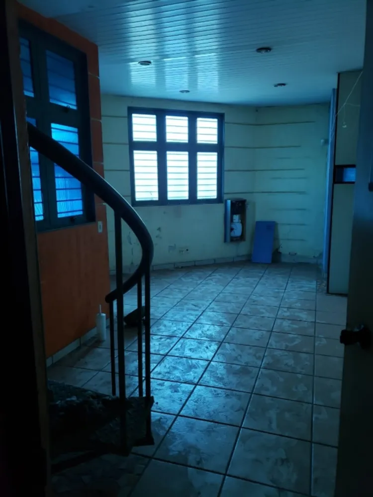Depósito-Galpão, 341 m² - Foto 2