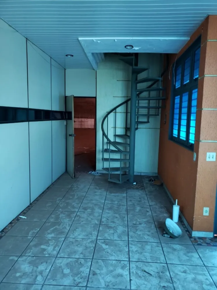 Depósito-Galpão, 341 m² - Foto 12