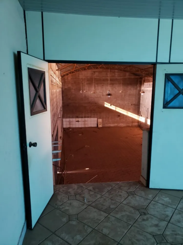 Depósito-Galpão, 341 m² - Foto 5