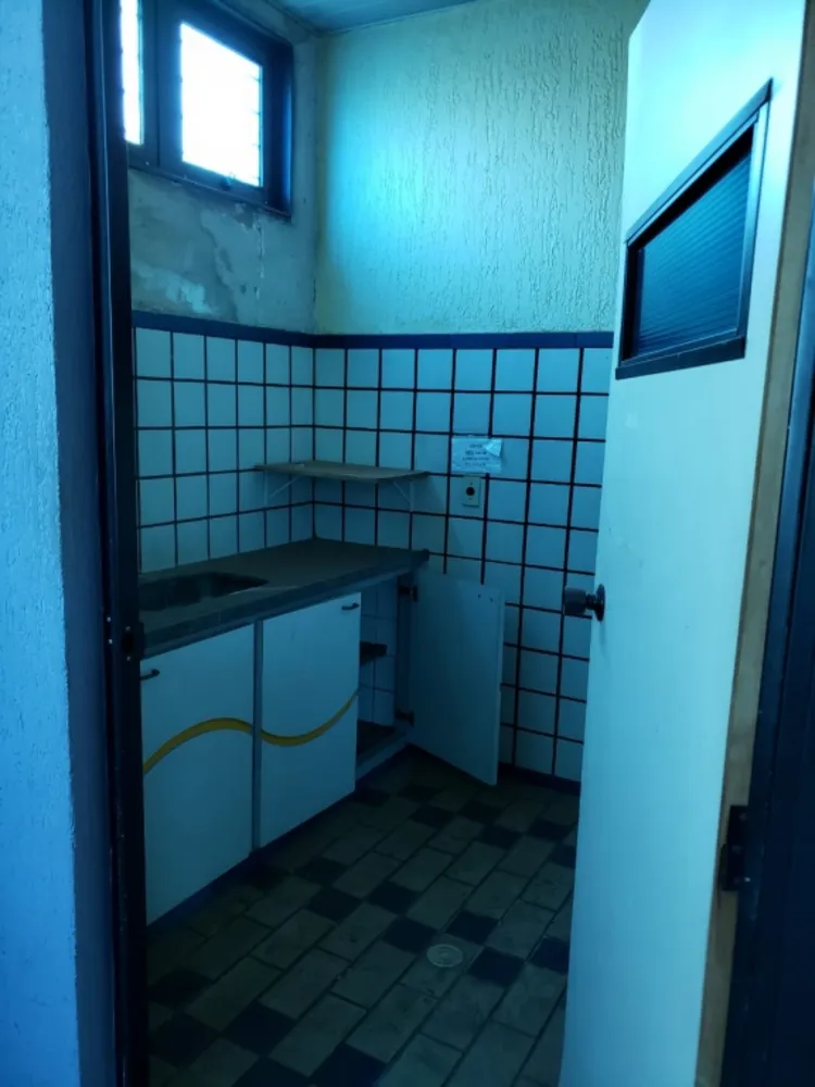 Depósito-Galpão, 341 m² - Foto 4