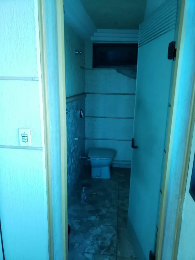 Depósito-Galpão, 341 m² - Foto 1