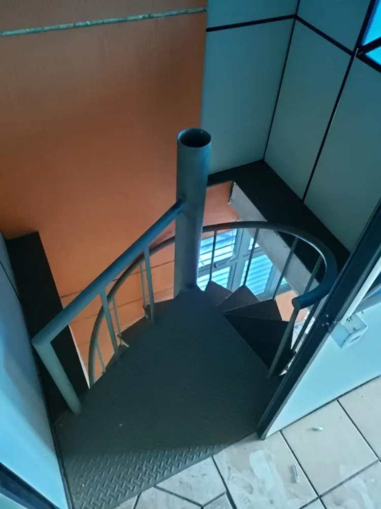 Depósito-Galpão, 341 m² - Foto 9