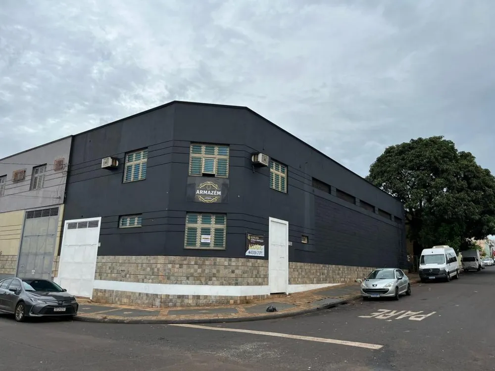 Depósito-Galpão, 341 m² - Foto 7