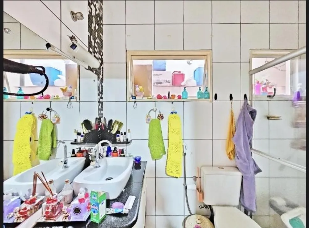 Casa de Condomínio, 3 quartos - Foto 6
