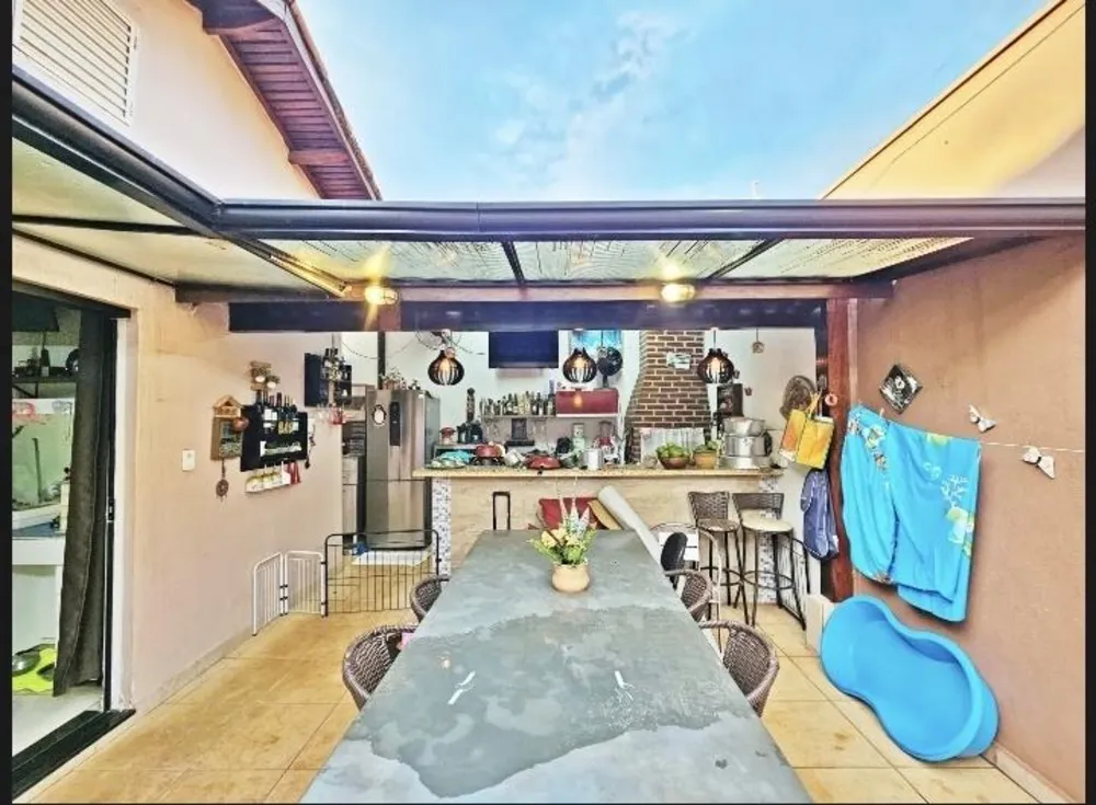 Casa de Condomínio, 3 quartos - Foto 16