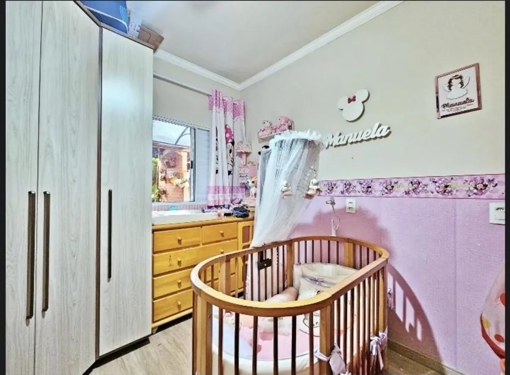 Casa de Condomínio, 3 quartos - Foto 5