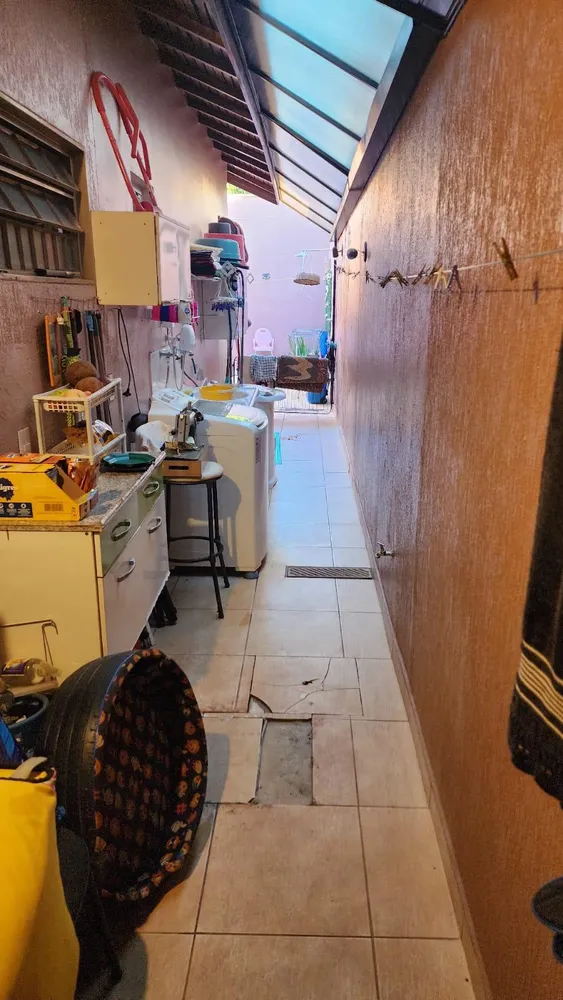 Casa de Condomínio, 3 quartos - Foto 8
