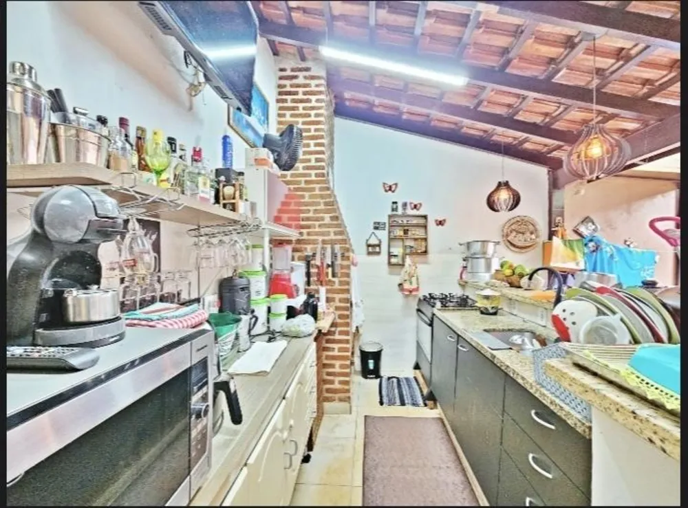 Casa de Condomínio, 3 quartos - Foto 12