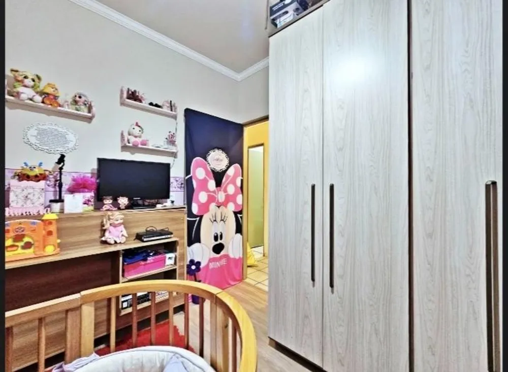 Casa de Condomínio, 3 quartos - Foto 10