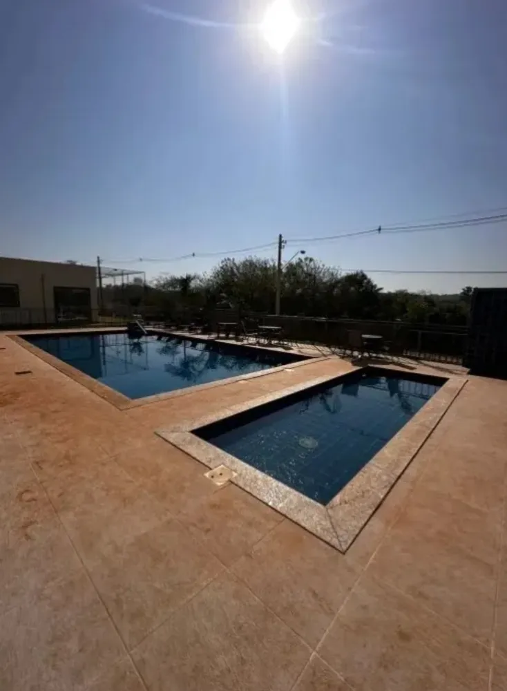 Apartamento, 2 quartos, 44 m² - Foto 3