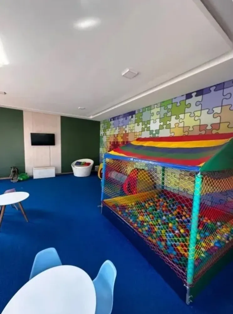 Apartamento, 2 quartos, 44 m² - Foto 10