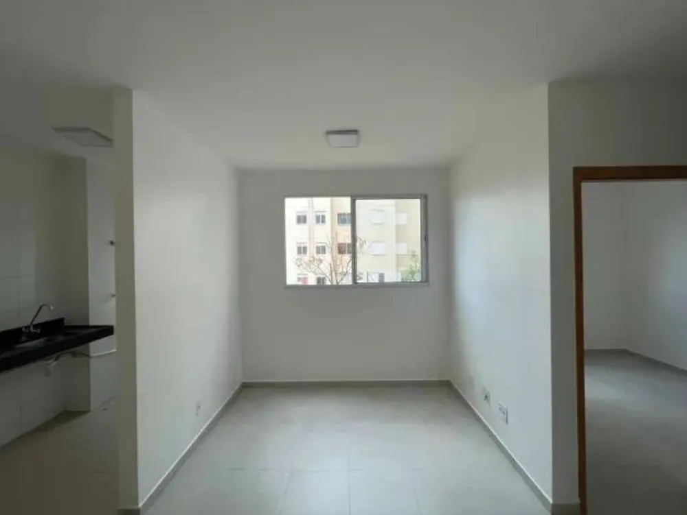 Apartamento, 2 quartos, 44 m² - Foto 1