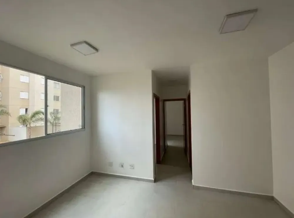 Apartamento, 2 quartos, 44 m² - Foto 5