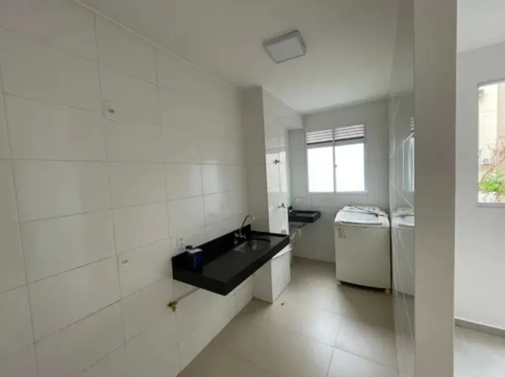 Apartamento, 2 quartos, 44 m² - Foto 6