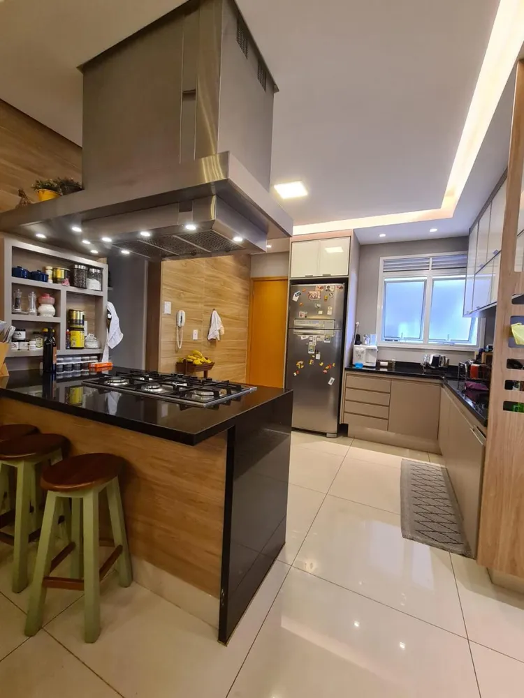 Apartamento, 3 quartos, 171 m² - Foto 15