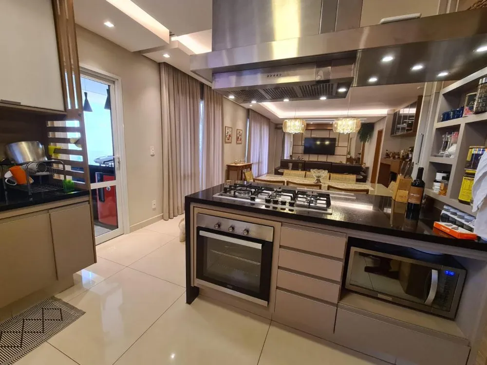 Apartamento, 3 quartos, 171 m² - Foto 4